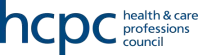 HCPC logo