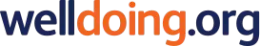 Welldoing.org logo